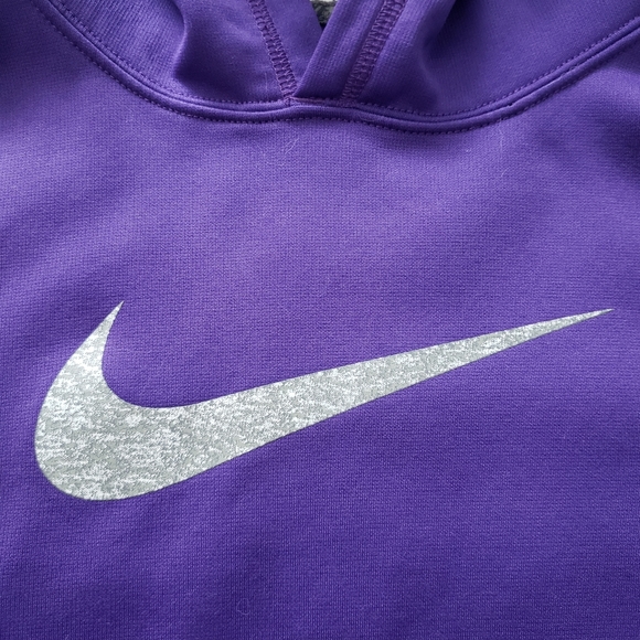 Nike Therma-fit Hoodie - Picture 2 of 7